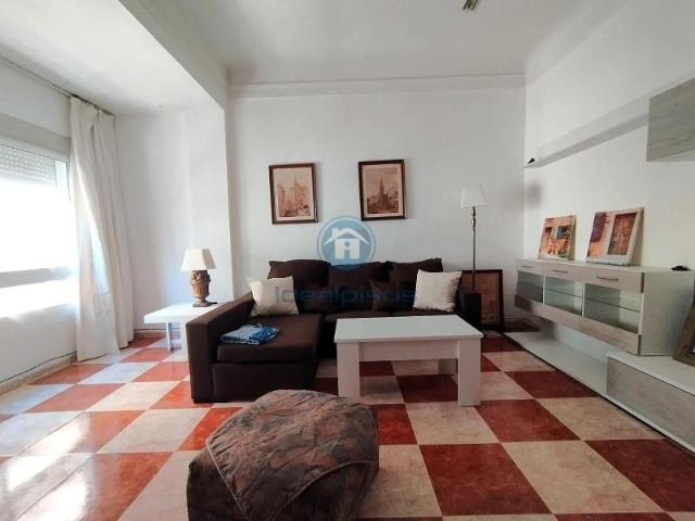 Piso en alquiler en Alicante, Valencia