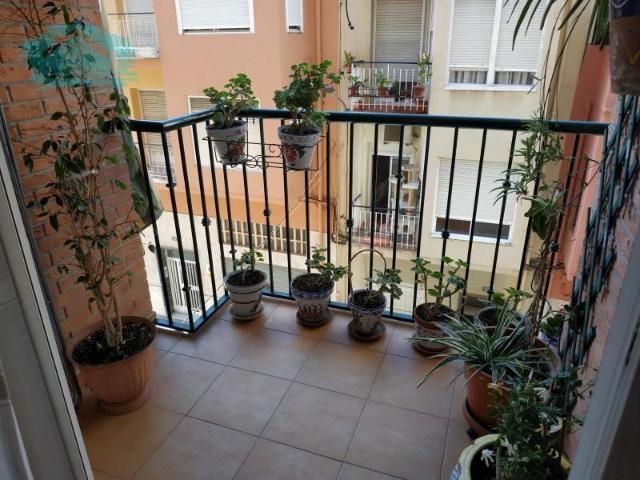 Piso en alquiler en Alicante, Nostra Senyora de Gràcia