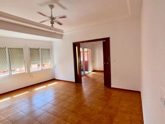 Piso en alquiler en Alicante, Santa Creu