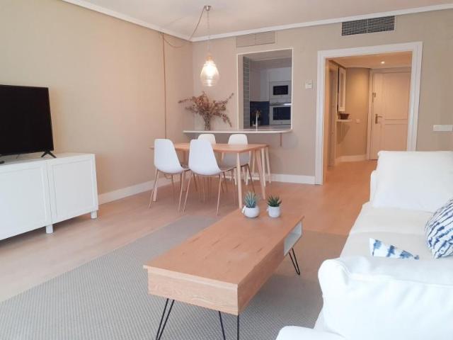 Piso en alquiler en Centro, Alicante