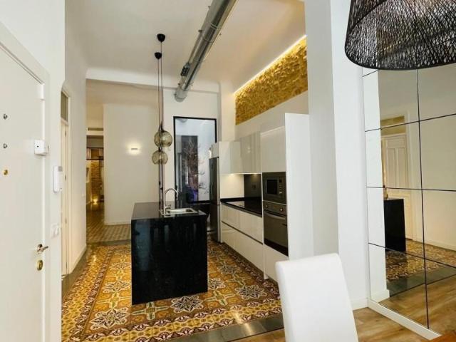 Piso en alquiler en Centro, Alicante