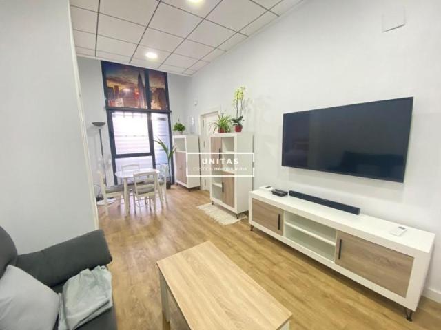 Piso en alquiler en l'Alacantí, Valencia