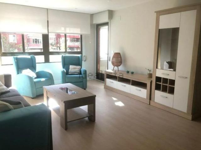 Piso en alquiler en Alicante, Nostra Senyora de Gràcia