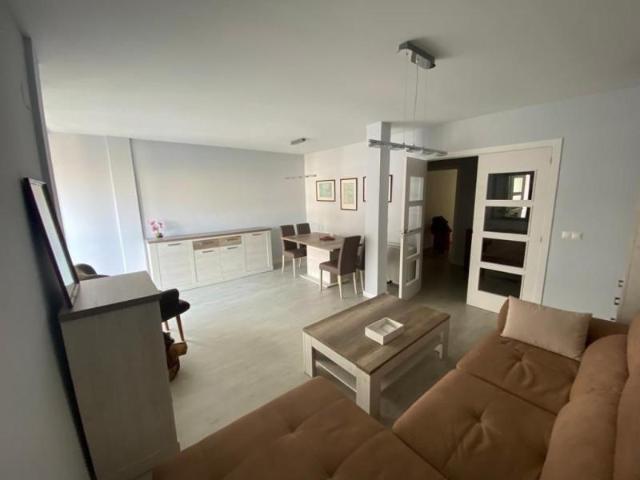 Piso en alquiler en Alicante, Valencia