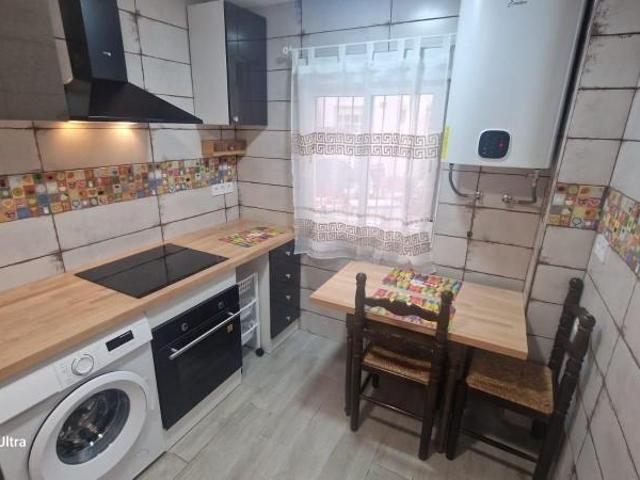 Piso en alquiler en Alicante, Sidi Ifni - Nou Alacant