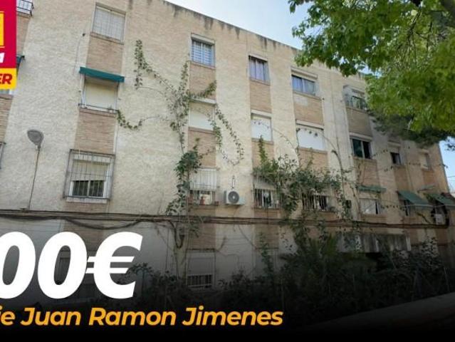 Piso en alquiler en Alicante, Joan XXIII
