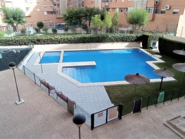 Piso en alquiler en Alicante, Sant Agustí