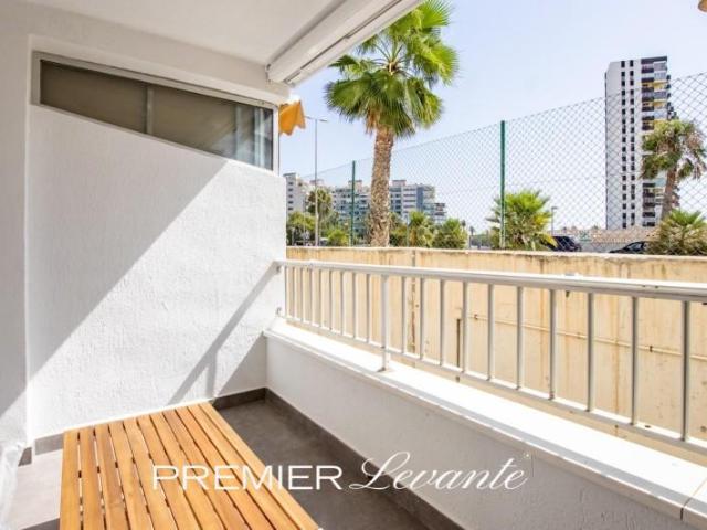 Piso en alquiler en Alicante, la Platja de Sant Joan