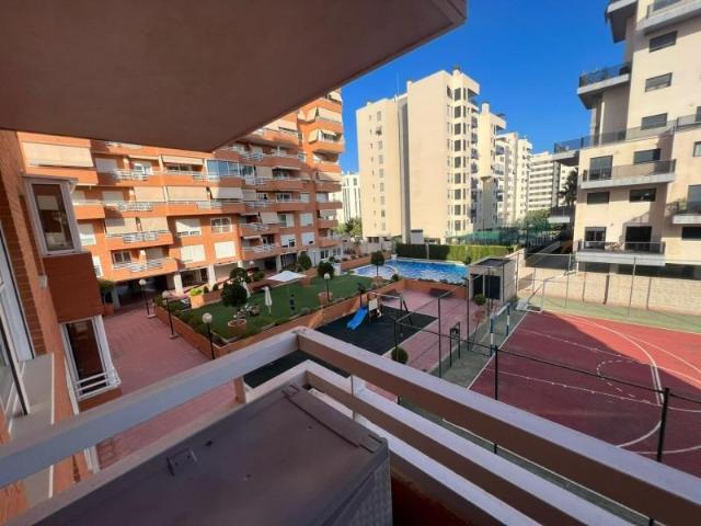 Piso en alquiler en Alicante