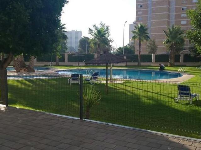 Piso en alquiler en l'Alacantí, Valencia