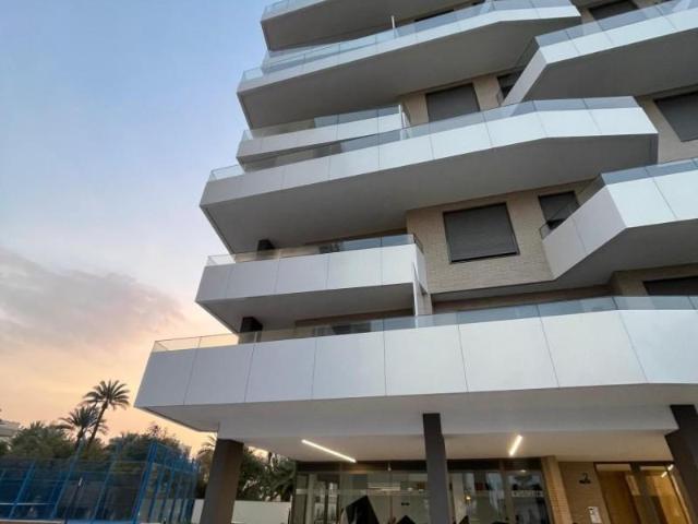 Piso en alquiler en Alicante