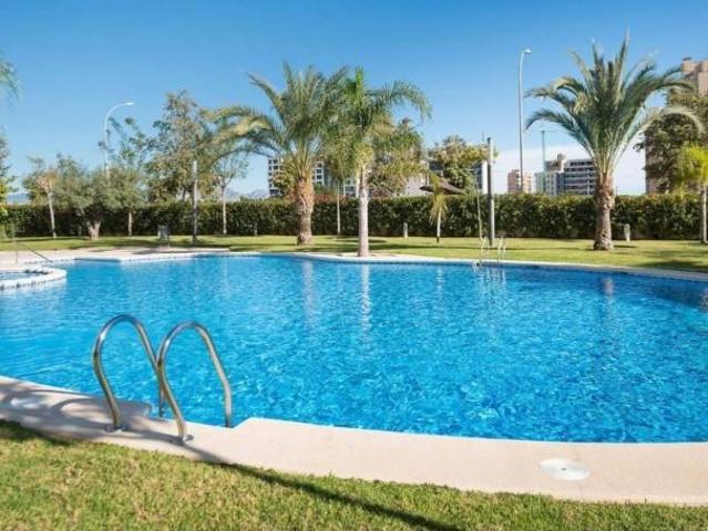 Piso en alquiler en la Platja de Sant Joan, Alicante