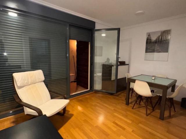 Piso en alquiler en Joan Pau II / Juan Pablo II, Alicante