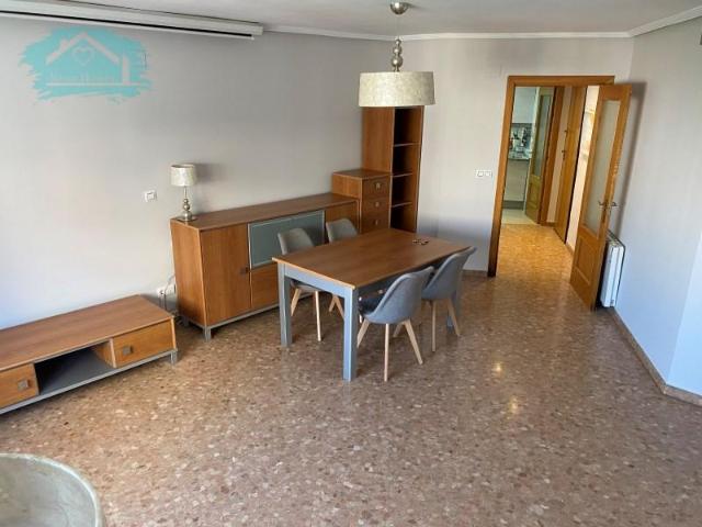 Piso en alquiler en Alicante, la Torreta