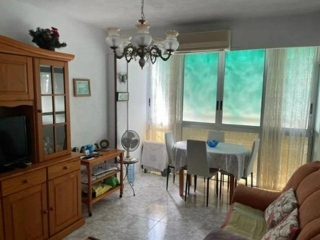 Piso en alquiler en Barri Obrer, Alicante