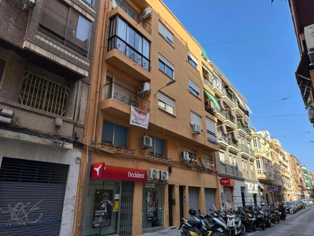 Piso en alquiler en el Pla del Bon Repòs, l'Alacantí