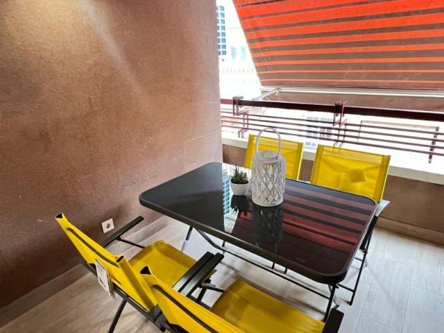 Piso en alquiler en el Pla del Bon Repòs, Alicante