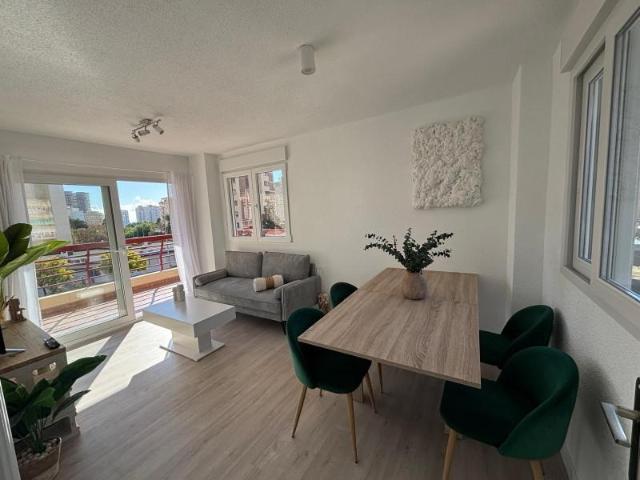 Piso en alquiler en l'Alacantí, Valencia