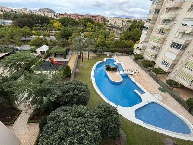 Piso en alquiler en la Platja de Sant Joan, l'Alacantí