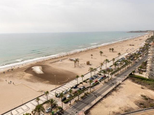Piso en alquiler en Alicante, Raval de Sant Francesc