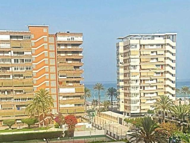 Piso en alquiler en Alicante, la Platja de Sant Joan