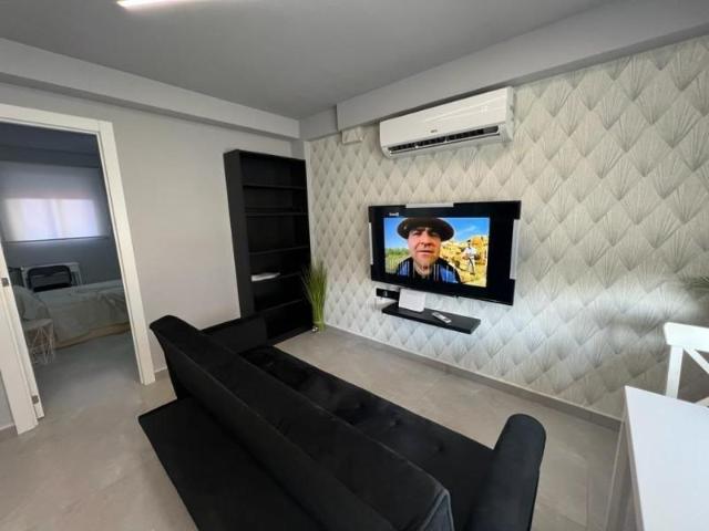 Piso en alquiler en l'Alacantí, Valencia