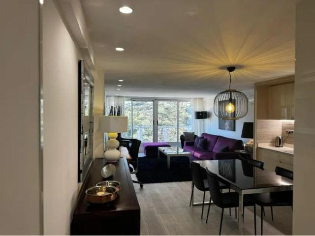 Piso en alquiler en Alicante, Valencia