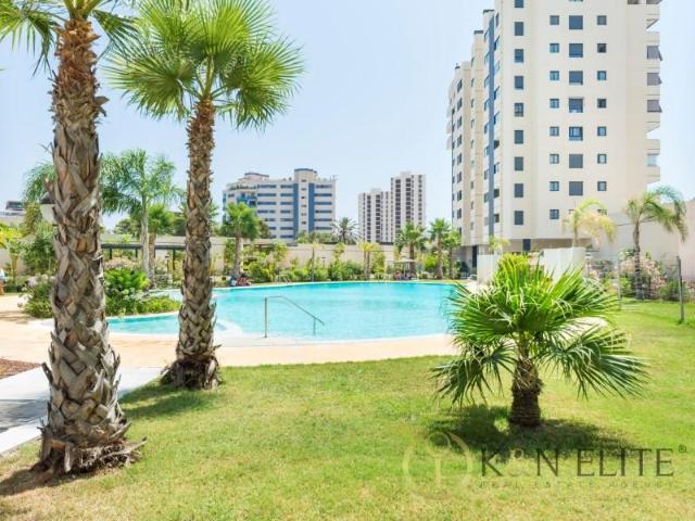 Piso en alquiler en Alicante, Valencia