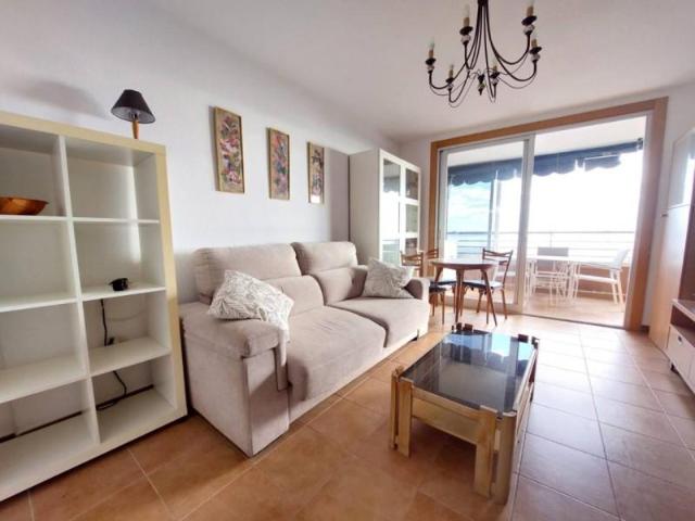 Piso en alquiler en Cabo de las Huertas, Alicante