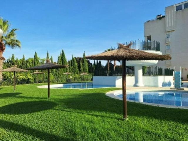 Piso en alquiler en l'Alacantí, Valencia