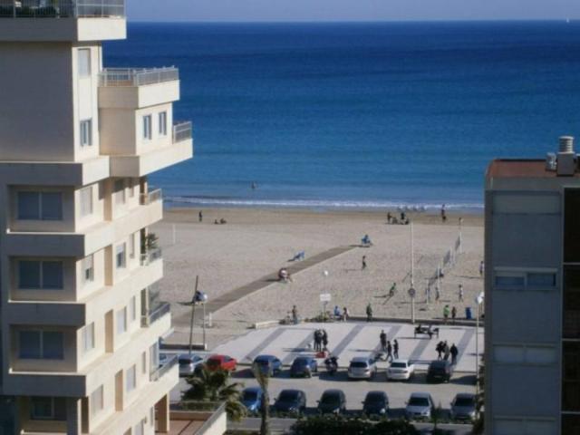Piso en alquiler en Alicante, la Platja de Sant Joan