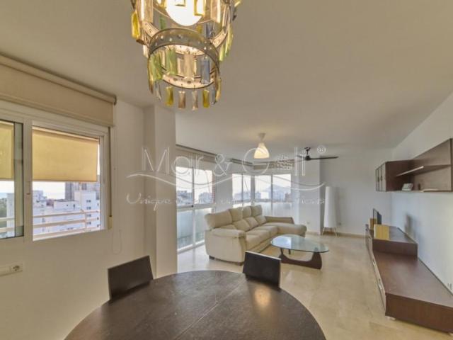 Piso en alquiler en l'Alacantí, Valencia