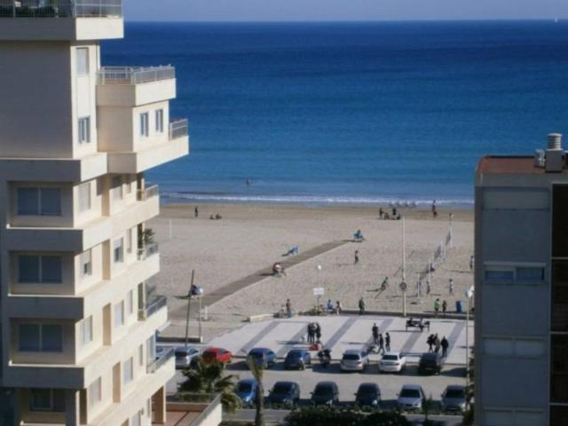 Piso en alquiler en Alicante, la Platja de Sant Joan
