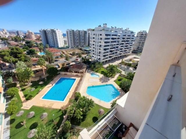 Piso en alquiler en Alicante, Playa de San Juan