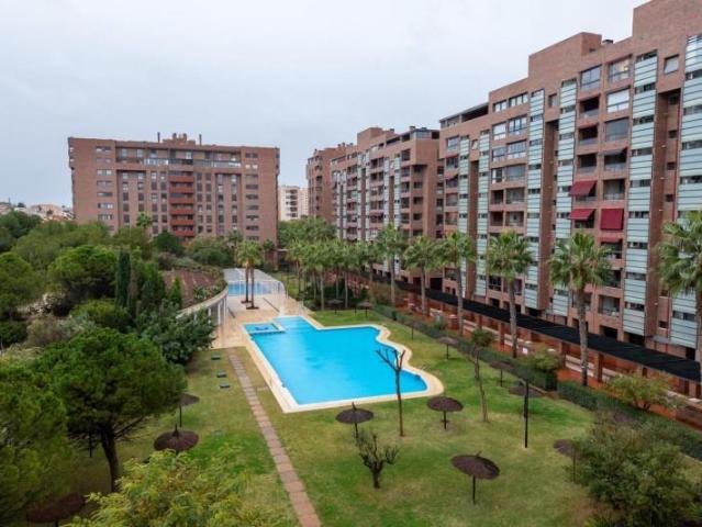 Piso en alquiler en Albufereta, l'Alacantí