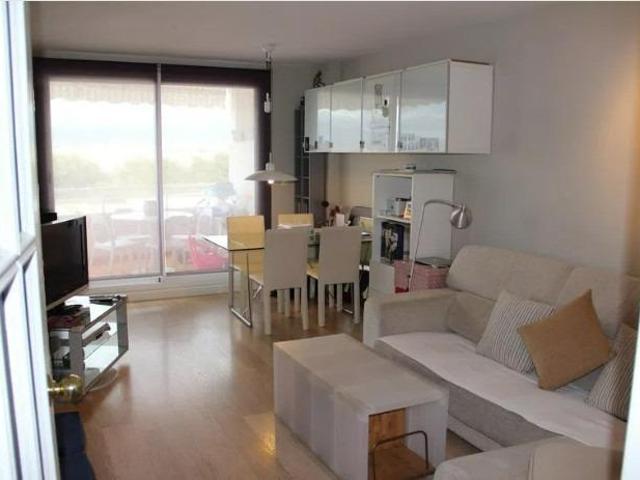 Piso en alquiler en la Condomina, Alicante