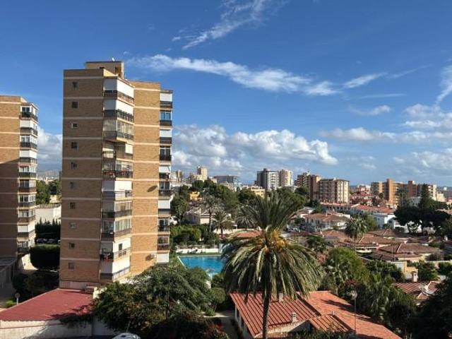 Piso en alquiler en Platja de Mutxavista, Alicante
