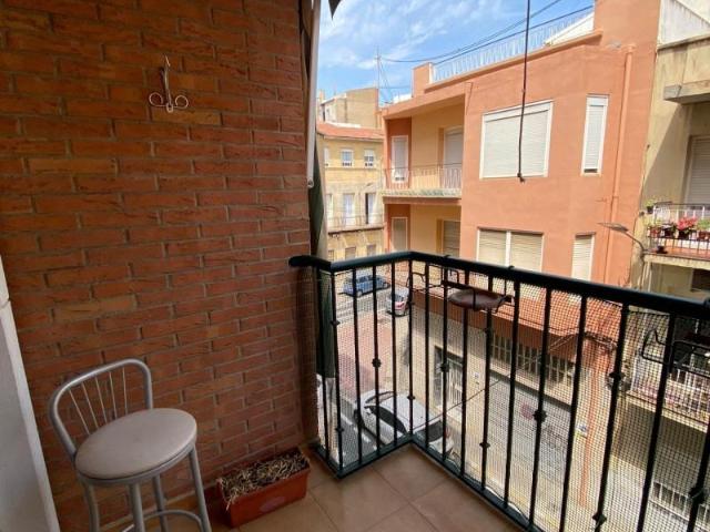 Piso en alquiler en Alicante, Nostra Senyora de Gràcia