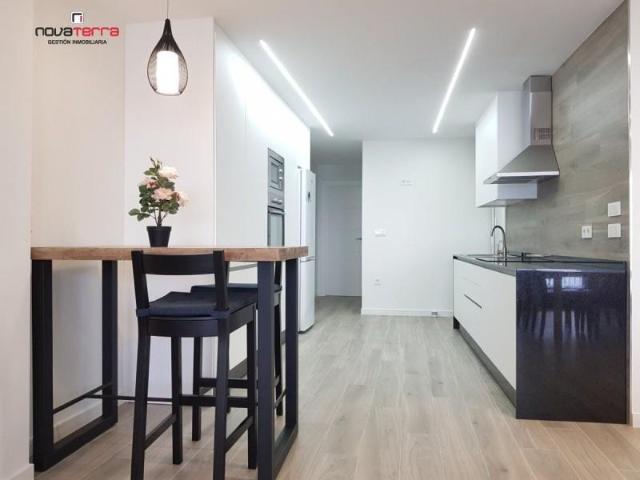 Piso en alquiler en Alicante, Centre Històric