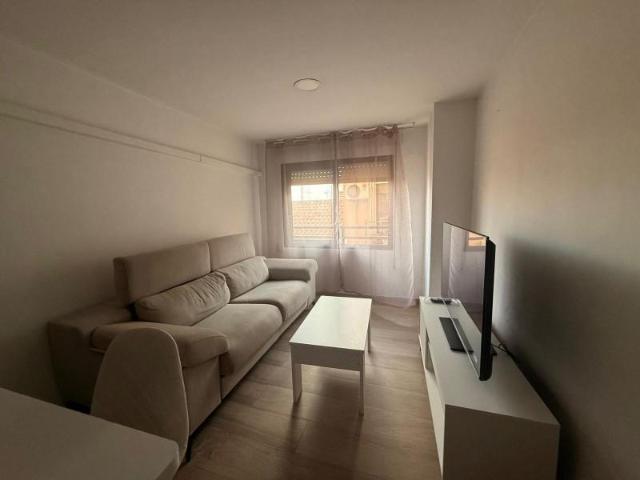 Piso en alquiler en Sangueta, Alicante