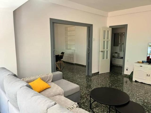 Piso en alquiler en Alicante, Santa Creu