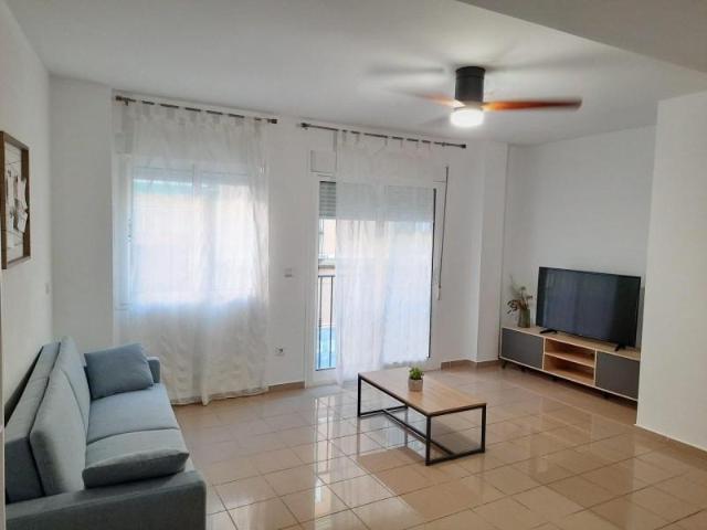 Piso en alquiler en Alicante, Santa Creu