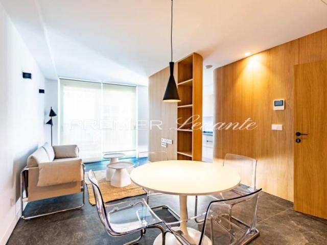 Piso en alquiler en Alicante, Valencia