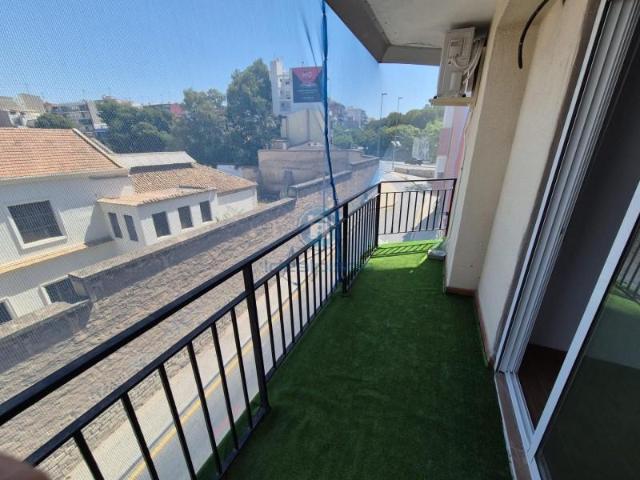 Piso en alquiler en Alicante, Raval de Sant Francesc