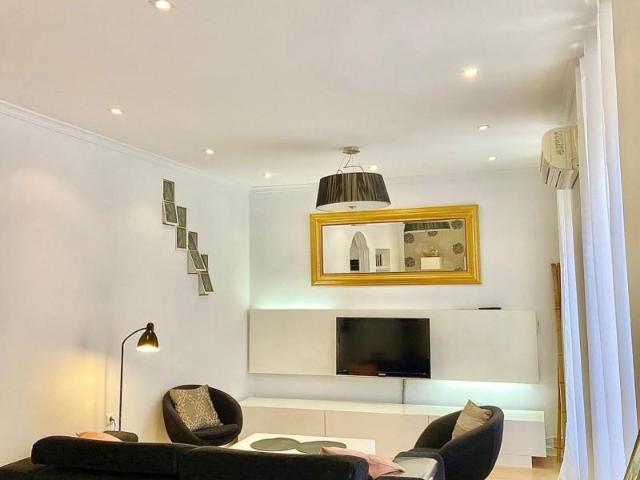 Piso en alquiler en Centro, l'Alacantí