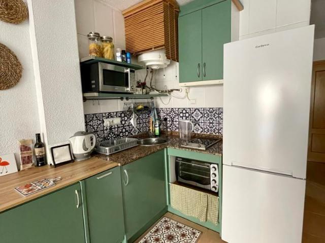 Piso en alquiler en Alicante, Raval de Sant Francesc