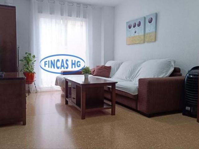 Piso en alquiler en Alicante, Sant Blai