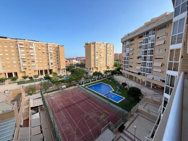 Piso en alquiler en Alicante, Raval de Sant Francesc