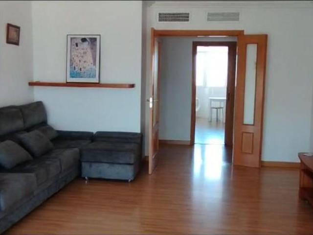 Piso en alquiler en Sant Gabriel, l'Alacantí