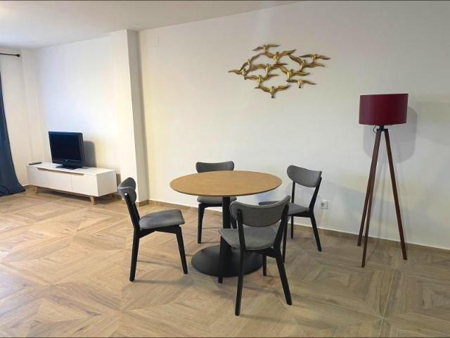 Piso en alquiler en l'Alacantí, Valencia